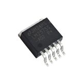 Powermaster LM 2575S-ADJ TO-263-5 DPAK-5 Entegre Devre
