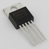Powermaster Lm 2575T-5 TO-220-5 Entegre Devre