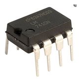 Powermaster LM 741 DIP-8 Entegre Devre