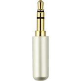 Powermaster Metal 3.5 mm 2 Boğumlu Stereo Jack