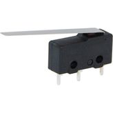 Powermaster Micro Switch Iğne (Pcb) Bacak Uzun Paletli (IC-167)