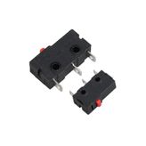 powermaster Micro Switch Ip65 Lehim Bacak Paletsiz Su Geçirmez (Ic-163-1)