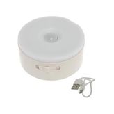 Powermaster MX-T06 USB Şarjlı Hareket Sensörlü 6 Ledli Lamba
