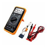 Powermaster MY-64 Dijital Multimetre Ölçü Aleti