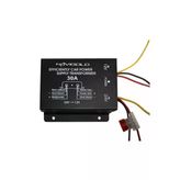 Powermaster Navıgold 24V Dc / 12V Dc 30 Amper Oto Konvertör 4390