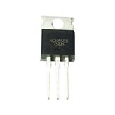 Powermaster NCE8580 TO-220 Mosfet Transıstor