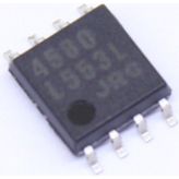 Powermaster Njm 4580 Soıc-8 Smd Entegre Devre