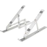 Powermaster Notebook+Tablet Standı 10''-15.6'' Metal+Ayarlanabilir
