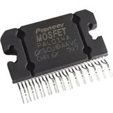 Powermaster PAL 014A ZIP-27 Entegre Devre