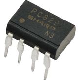 Powermaster PC 829 DIP-8 Optoküpler Entegre Devre