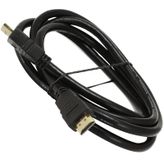 Powermaster Plastik Siyah 1.5 m HDMI Kablo