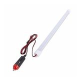 Powermaster PM-11048 30 cm Çakmaklı Led Lamba
