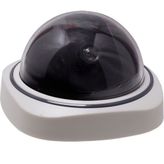 Powermaster PM-1200 Kırmızı Ledli Caydırıcı Dome Kamera