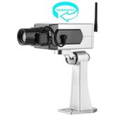 Powermaster PM-1400A Sensörlü Hareketli Maket Kamera - Renkli