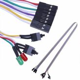 Powermaster PM-14367 Pc Kasa Kablosu