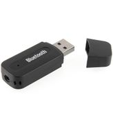 Powermaster PM-15152 3.5 Jack Bluetooth Müzik Alıcı
