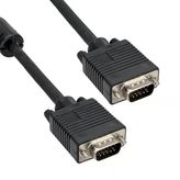 Powermaster Pm-16333 15 Pin 3+6 Erkek/Erkek 50 mt Vga Görüntü Kablosu