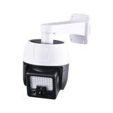 Powermaster PM-17790 44 Ledli Sensörlü 5.5 Volt 3 Watt Solar Lamba