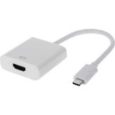 Powermaster PM-18231 USB Type-C to HDMI Çevirici Kablo