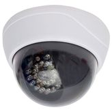 Powermaster PM-1900 Gece Gündüz Sensorlu Maket Dome Kamera