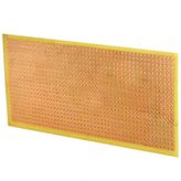 Powermaster Pm-2185 Plaket Delikli Bakır 60X130 Mm
