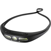 Powermaster PM-24026 Xpg ve 2X Cob Ledli Sensörlü Kafa Lambası