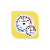 Powermaster Pm-24667 2İn1 Nem Ölçer Higrometre / Sıcaklık Ölçer Termometre