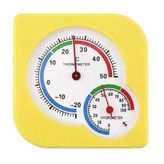 Powermaster Pm-24667 2İn1 Nem Ölçer Higrometre