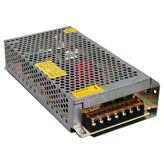 Powermaster Pm-24791 24 Volt - 6.5 Amper Metal Kasa Adaptör