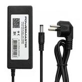 Powermaster Pm-24792 24 Volt - 3.75 Amper 5.5*2.5 Mm Uçlu Notebook Adaptör