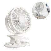Powermaster Pm-25087 Beyaz Fan Vantilatör