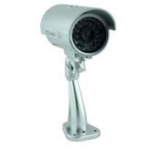 Powermaster PM-2600A Kırmızı Ledli Maket Kamera