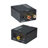 Powermaster PM-32145 Optik To Rca Çevirici