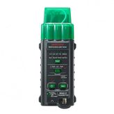 Powermaster Pm-4961 Mastech MS-6813 Profesyonel Kablo Bulucu