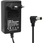 Powermaster PM-5282 21 Volt- 2 Amper Şarjlı Matkap Adaptörü - Seçenek