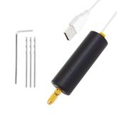 Powermaster PM-5504 Mini Hobby Drill El Matkabı