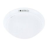 Powermaster PM-7673 95 mm 24 Ledli Şarjlı Tavan Lambası