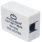 Powermaster PM-7830 VDSL Kablosuz Splitter İnternet Ayırıcı Switch