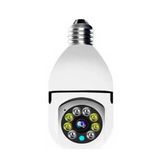 Powermaster PM-8062 Tuya Destekli 2 MP Kamera