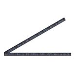 Powermaster PM-9175 4 mm 1 m Daralan Makaron