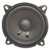 Powermaster PW-10-100 4 Ohm 80W 10 Cm Tekli Hoparlör