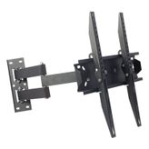 Powermaster PWR-405-M Hareketli 32''-55'' Lcd-Led Tv Askı Aparatı