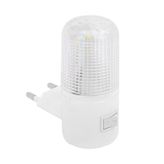 Powermaster QL-102 Ledli Anahtarlı 0.5 W Gece Lambası