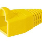 Powermaster Rj 45 Sarı Kılıf Boot Koruma