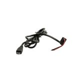 Powermaster Samsung Micro Usb Uç Jacklı 1 mt Yedek Kablo