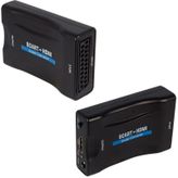 POWERMASTER SCART TO Hdmi Çevirici Adaptör
