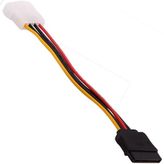 Powermaster Serial Sata Power Kablo