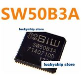 Powermaster SW50B3A Entegre - devre - Siyah