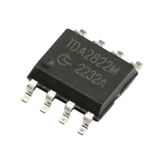 Powermaster Tda 2822M Soıc-8 Smd Entegre Devre