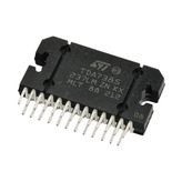 Powermaster Tda 7385 Flexiwatt-25 Entegre Devre - Siyah